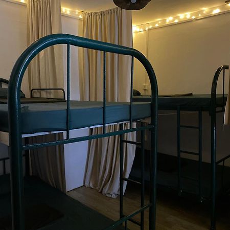 Yaiya Hostel & Smoothie Bar Kaoh Touch 외부 사진
