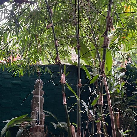 Yaiya Hostel & Smoothie Bar Kaoh Touch 외부 사진