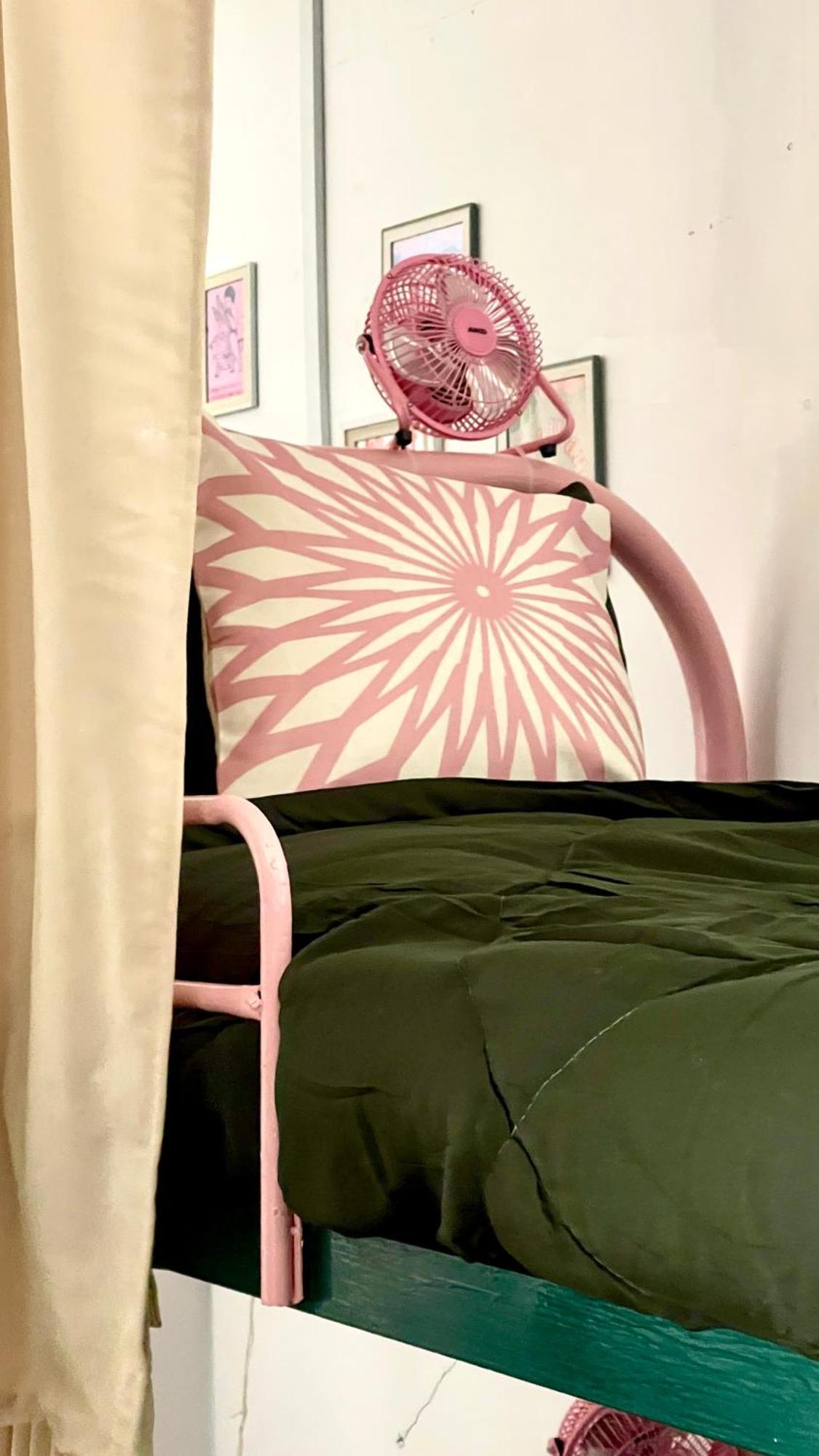 Yaiya Hostel & Smoothie Bar Kaoh Touch 외부 사진