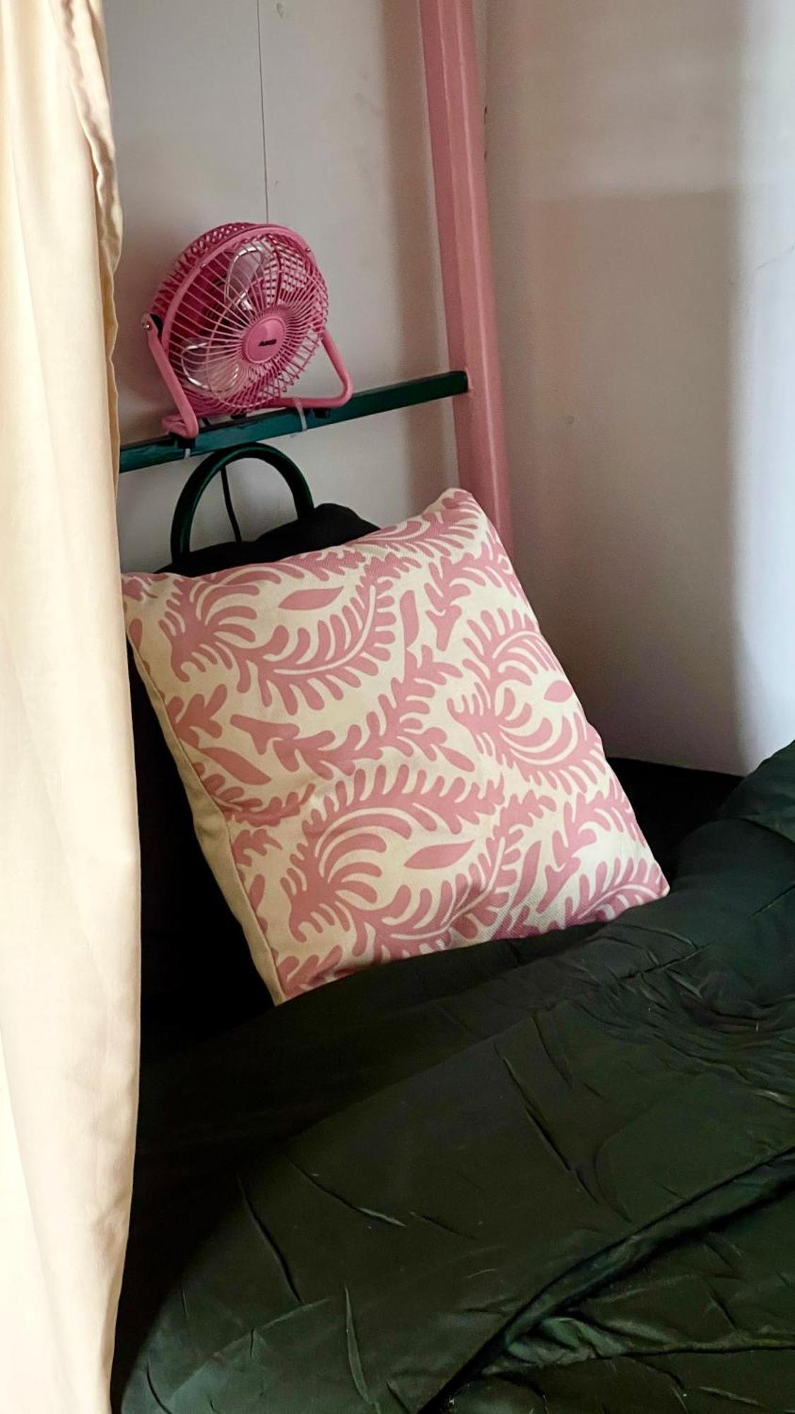 Yaiya Hostel & Smoothie Bar Kaoh Touch 외부 사진
