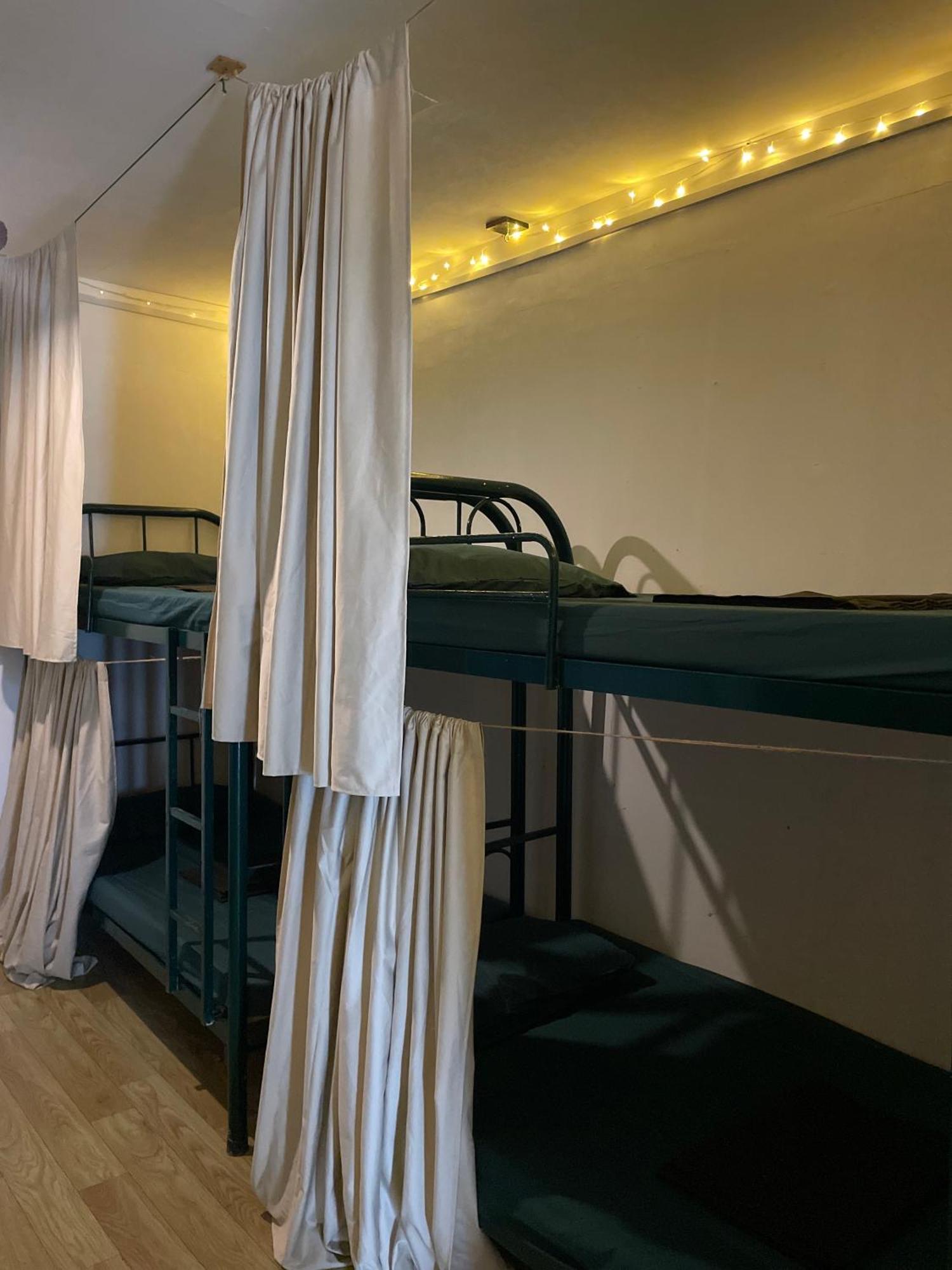 Yaiya Hostel & Smoothie Bar Kaoh Touch 외부 사진